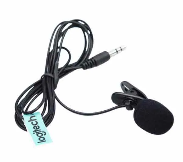 میکروفن یقه ای لاجیتک مدل G115