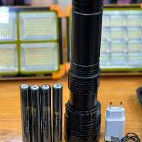 چراغ قوه اورجینال زینگارو