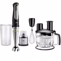 گوشكوب برقي براون مدل MQ9078X