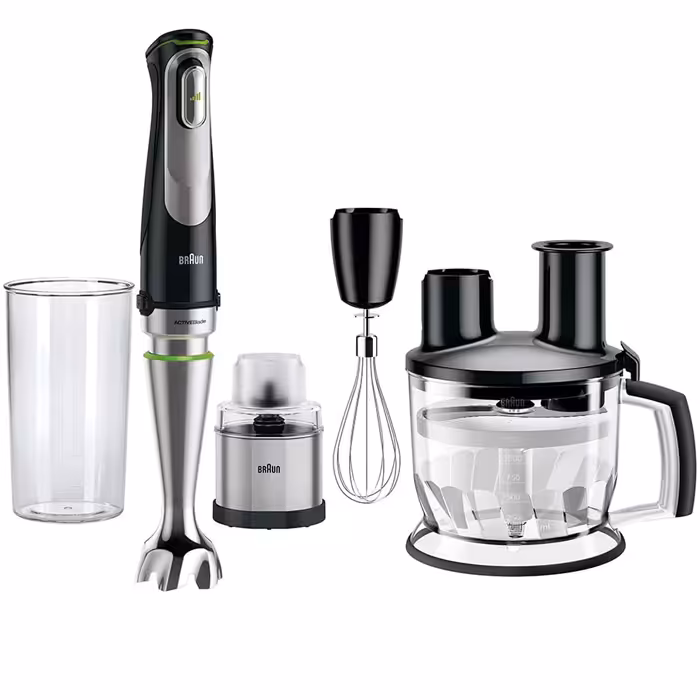 گوشكوب برقي براون مدل MQ9078X