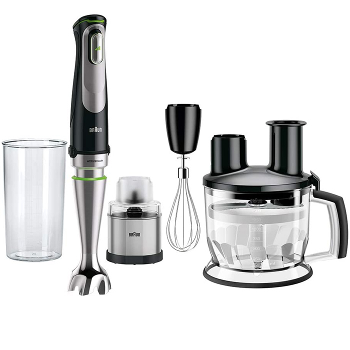 گوشكوب برقي براون مدل MQ9078X