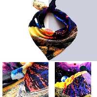 دستمال سر003