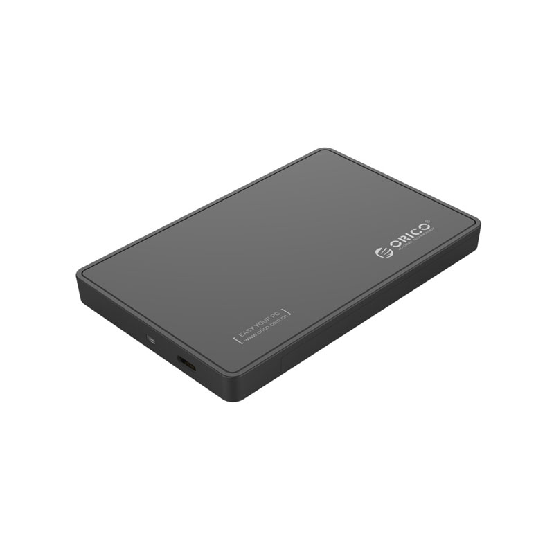 قاب هارد 2.5 اینچی Type-C اوریکو مدل 2588C3