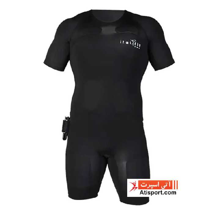 پکیج شخصی EMS ایتال فیت با پد خشک 2