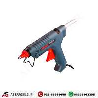 تفنگ چسب حرارتی 80 وات مدل 5122