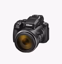 دوربین عکاسی Nikon COOLPIX P1000