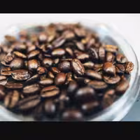 قهوه اسپرسو عربیکا کنیا پریمیوم گلد رست تازه مدیوم دارک ویژه مش کمیل-1KG