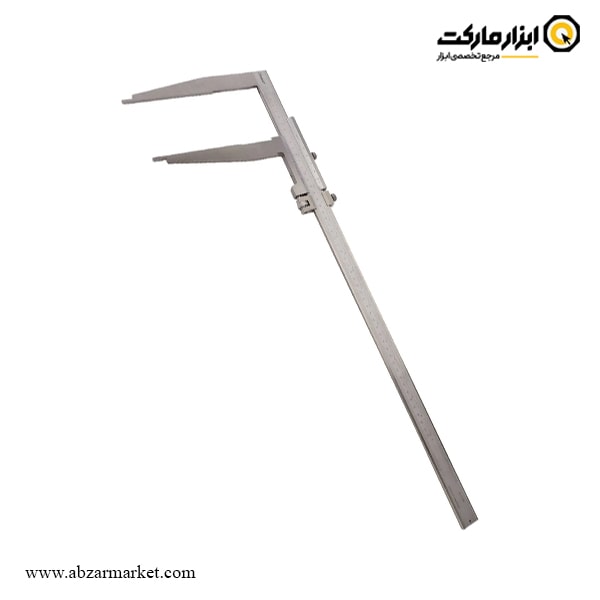 کولیس ورنیه داسکوا 30 سانتی متر فک بلند مدل 0031-1310