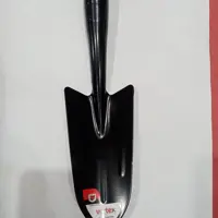 بیلچه باغبانی ورتکس
