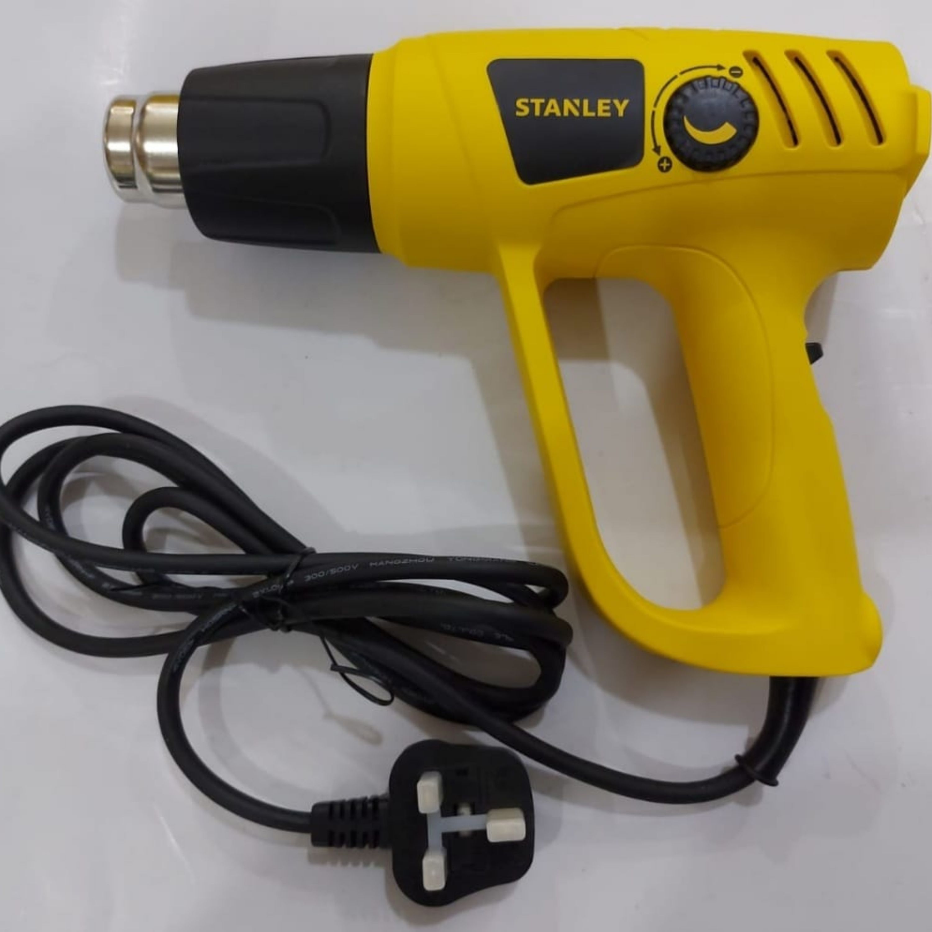 سشوار صنعتی stanleyمدل stxh2000