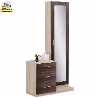 آینه قدی کد AGP03