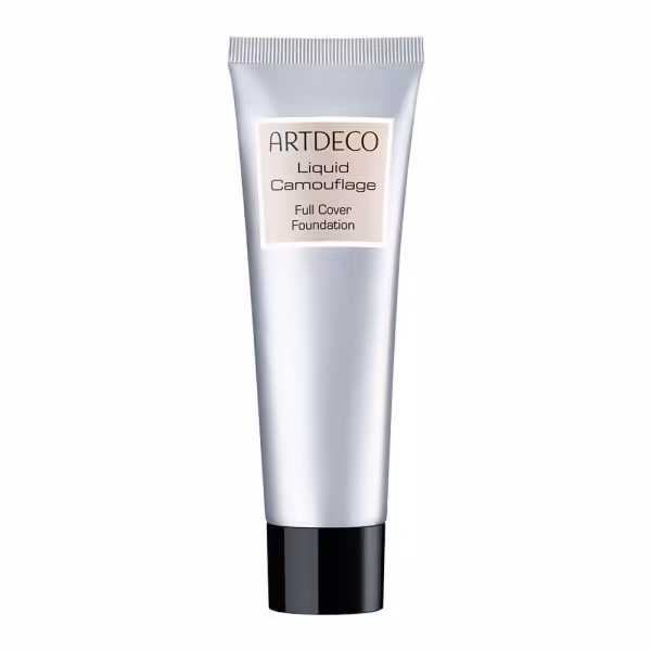 کرم پودر فول کاور آرت دکو