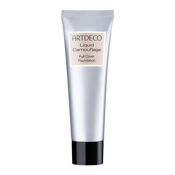 کرم پودر فول کاور آرت دکو