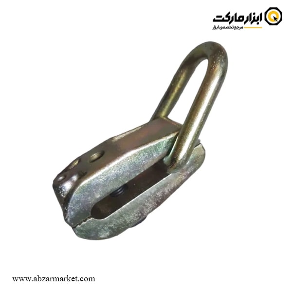 گیره صافکاری ابزار گستر قورباغه ای 1 قلاب