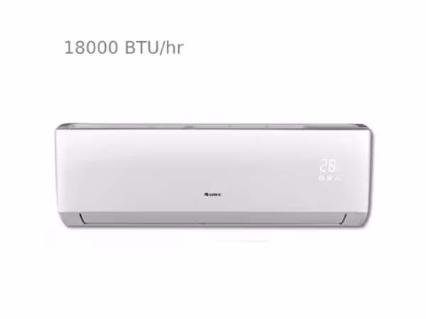 کولر گازی گری 18000 مدل B'COMFORT-P18H1