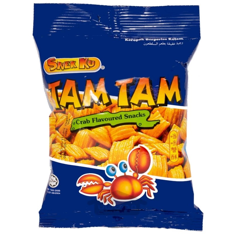 چیپس کره ای