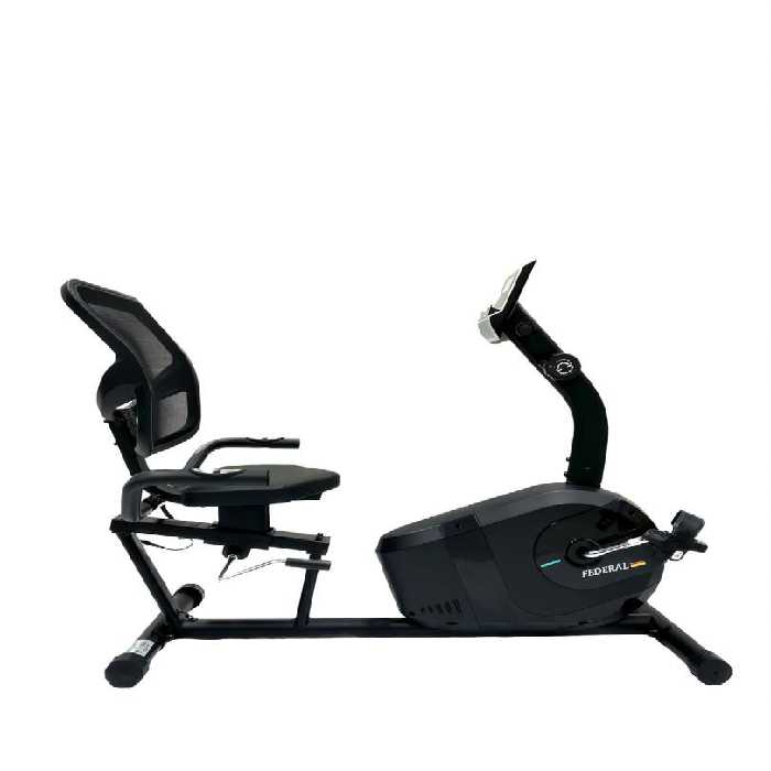 دوچرخه ثابت فدرال R370