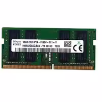 رم لپ تاپ هاینیکس Hynix DDR4 16GB 2666MHz