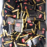 شکلات تلخ 85درصد ایدین