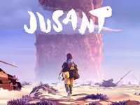 خرید اكانت Jusant ظرفيت دوم PS5 با بهترین قیمت