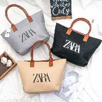 کیف بزرگ  zara