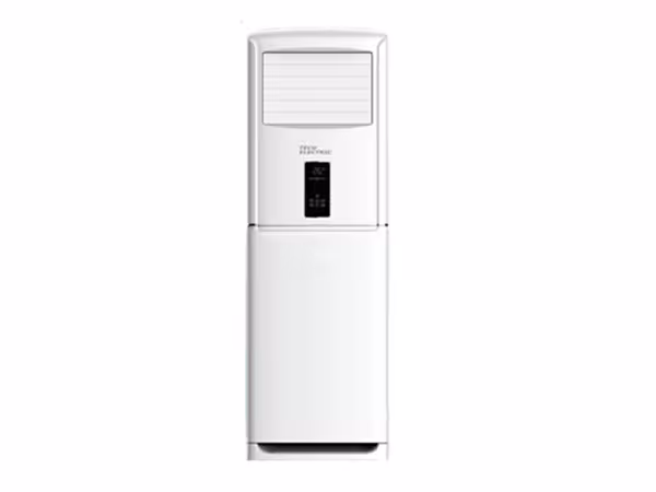 کولر گازی 36000 هزار تک الکتریک مدل BTFS-UNF-36HT3