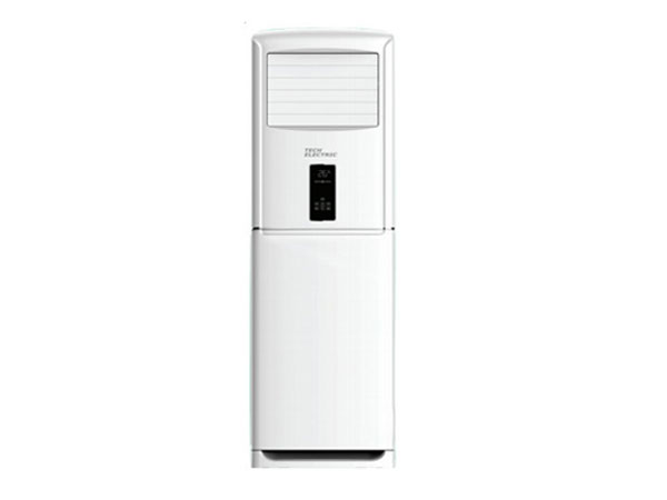 کولر گازی 36000 هزار تک الکتریک مدل BTFS-UNF-36HT3