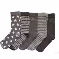 جوراب برند جینابنوتی مناسب بانوان و آقایان سایز استاندارد 