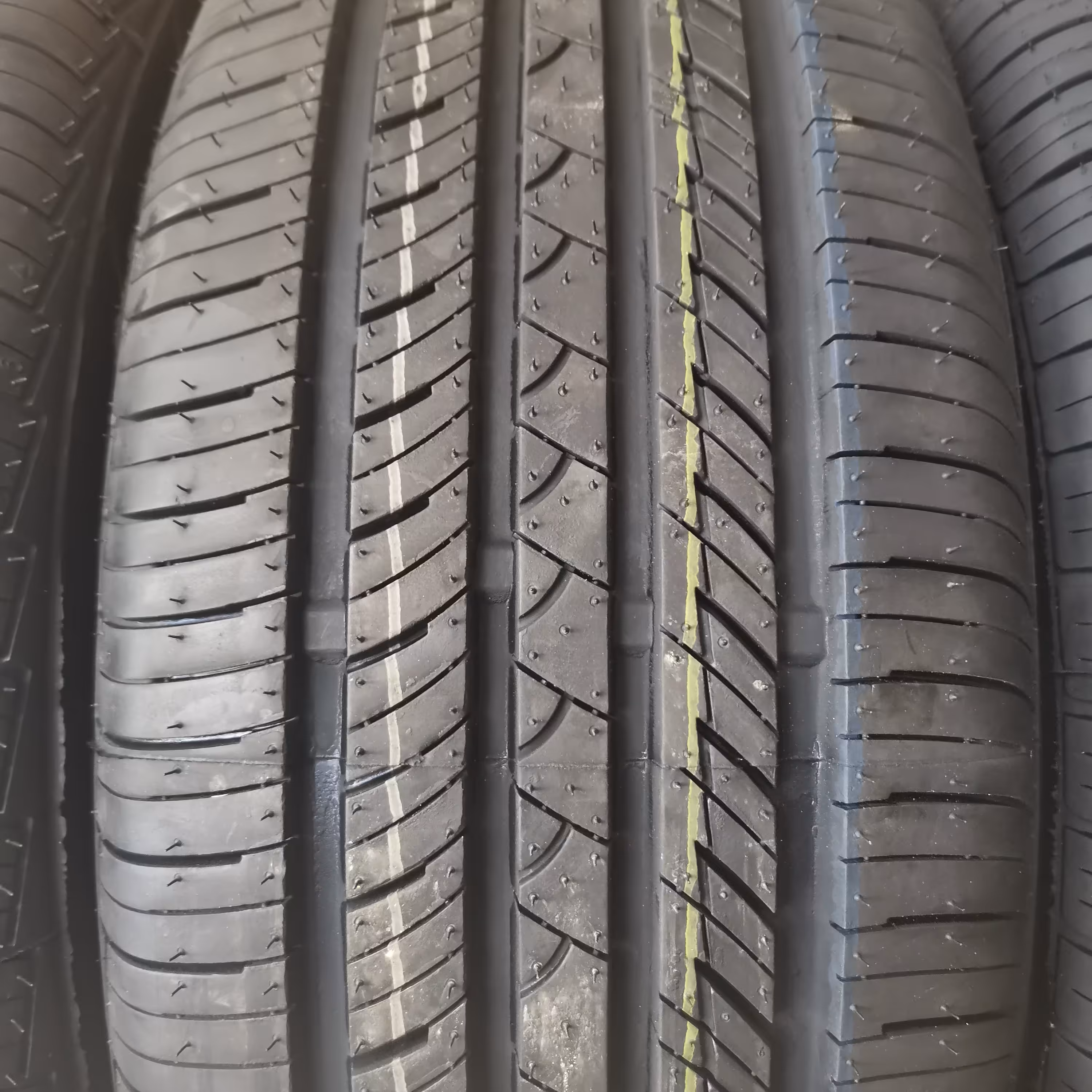 2 حلقه لاستیک 14-60-205 بارز (ارسال با باربری و پس کرایه)