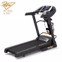 تردمیل خانگی آیرون مستر مدل T930D