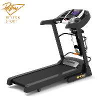 تردمیل خانگی آیرون مستر مدل T930D