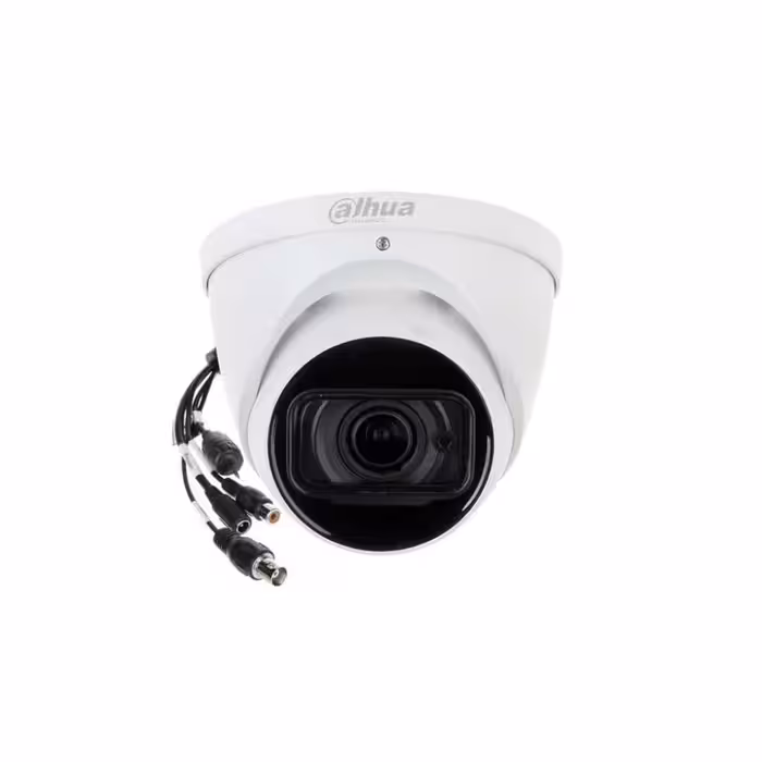 دوربین مدار بسته دام داهوا مدل DH-HAC-HDW2601TP-A | نت ران