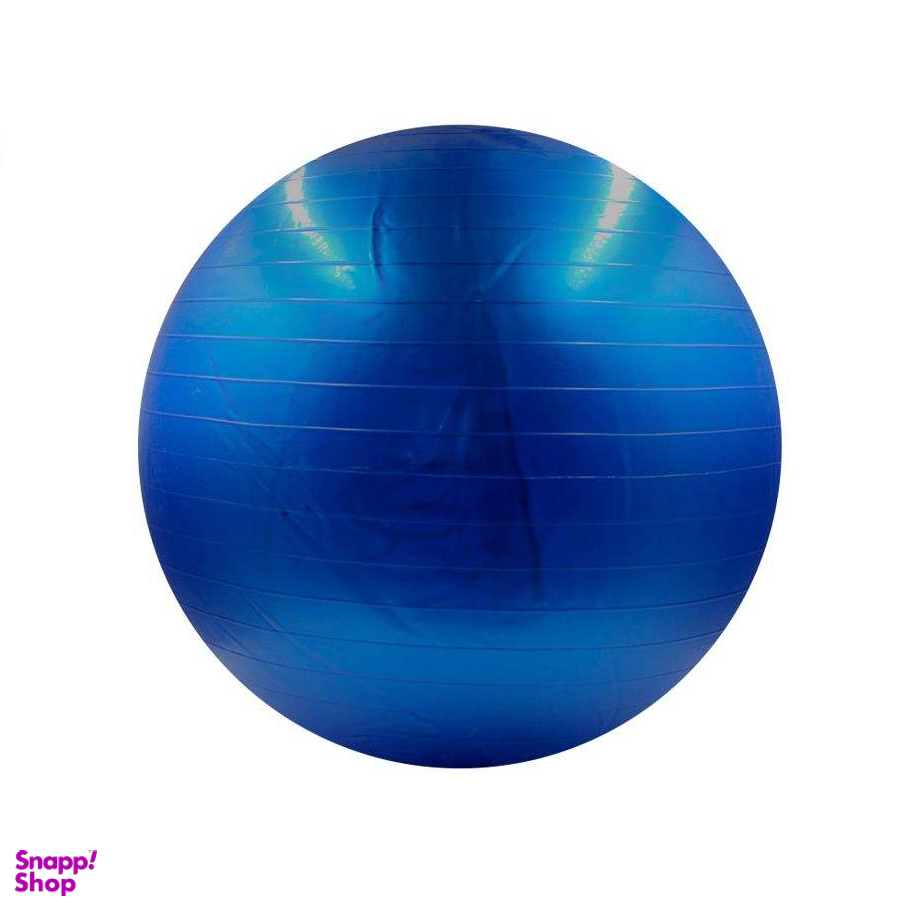 توپ بدنسازی مدل GYM BALL با قطر 85 سانتی متر