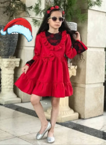 پیراهن یلدایی مجلسی