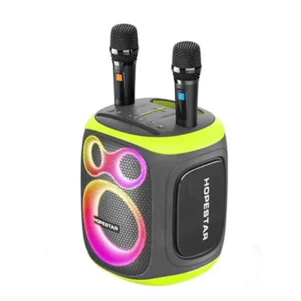 خرید و قیمت اسپیکر بلوتوثی HOPESTAR مدل PARTY130 - کی ام کالا