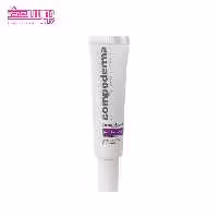 سرم دور چشم ویتامین سی کامپودرما حجم 30ml