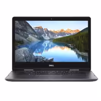 لپ تاپ 14 اینچی دل مدل Inspiron 5481 - Z