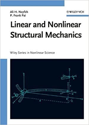 󾕇 دانلود کتاب Linear And Nonlinear Structural Mechanics, 2004 - دانلود کتاب های دانشگاهی