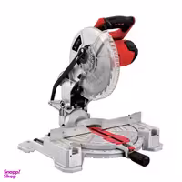 اره فارسی بر محک مدل MS-255