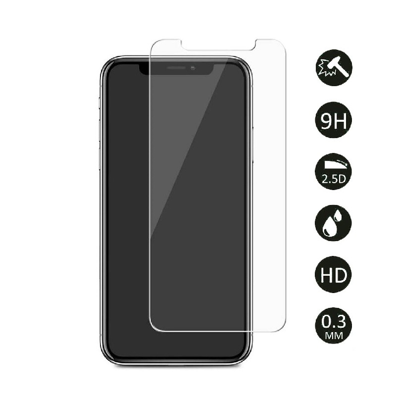 گلس شیشه ای HUAWEI 4X