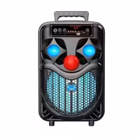 اسپیکر بلوتوثی قابل حمل مدل P66