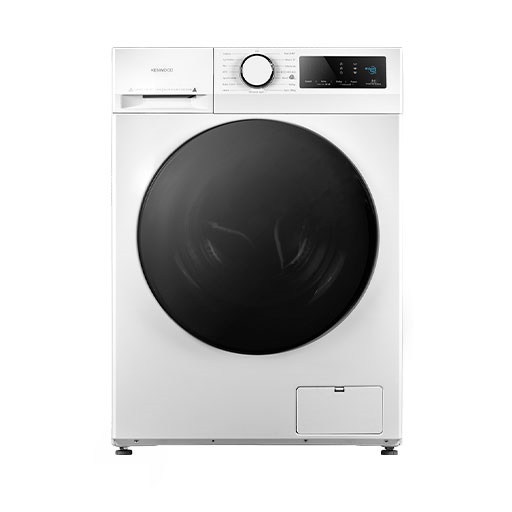ماشین لباسشویی کنوود مدل KWM-6940 ظرفیت 9 کیلوگرم
