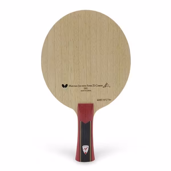 چوب راکت باترفلای میزوتانی سوپر ZLC