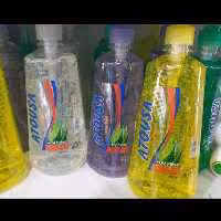 ژل مو اتوسا 750میل حاوی عصاره آلوئه ورا 