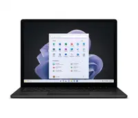 لپ تاپ 13.5 اینچی مایکروسافت مدل Surface Laptop 5 پردازنده Core i7-1255U رم 16GB حافظه 256GB SSD گرافیک Intel