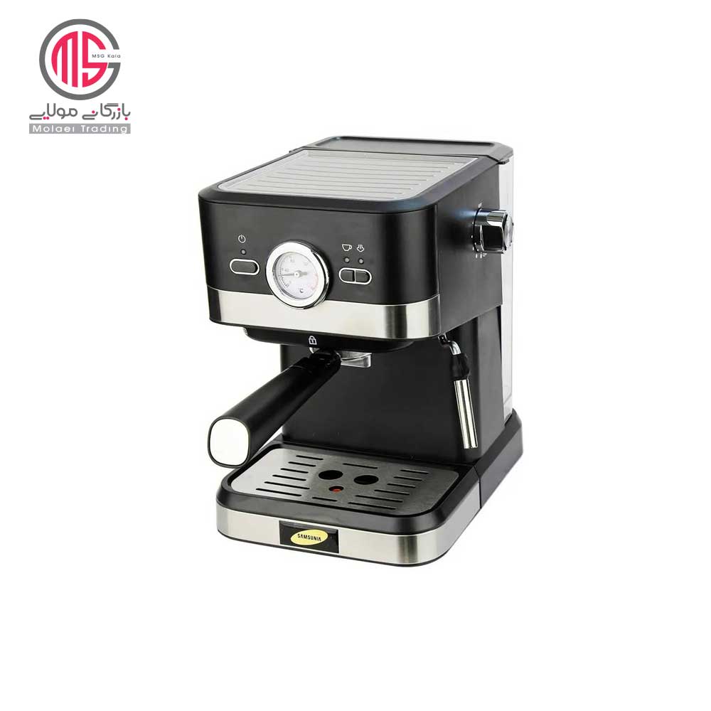 اسپرسوساز سامسونیا مدل 1420