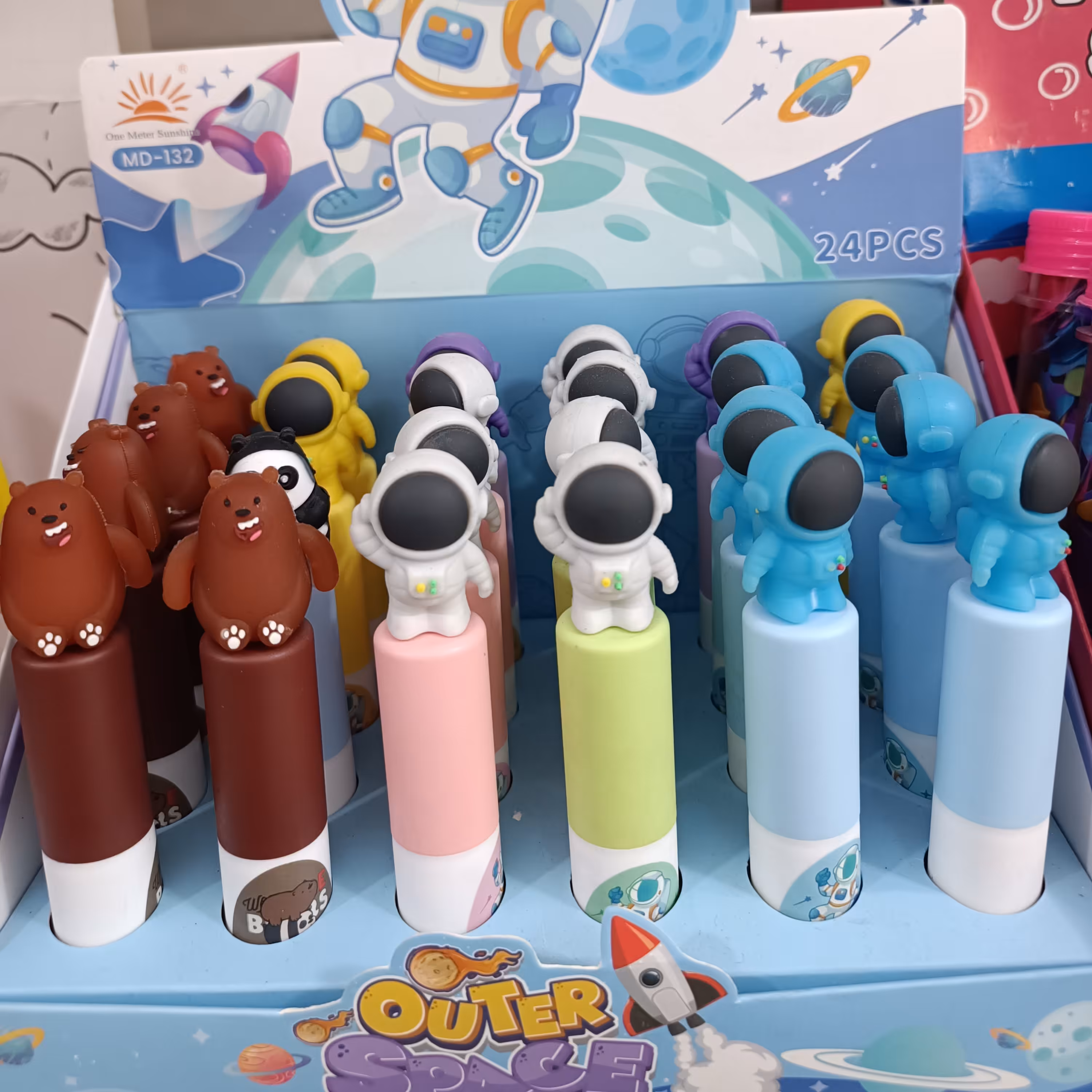 ماژیک فسفری فانتزی 