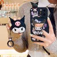 قاب کرومی دالی