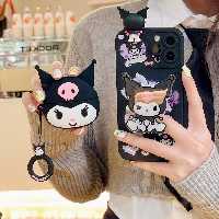 قاب کرومی دالی