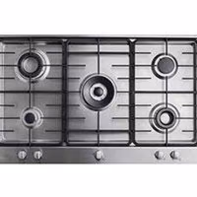 گاز صفحه ای استیل البرز مدل S 5911